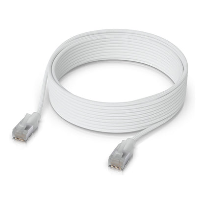Ubiquiti UACC-Cable-Patch-EL-C6A-8M-W