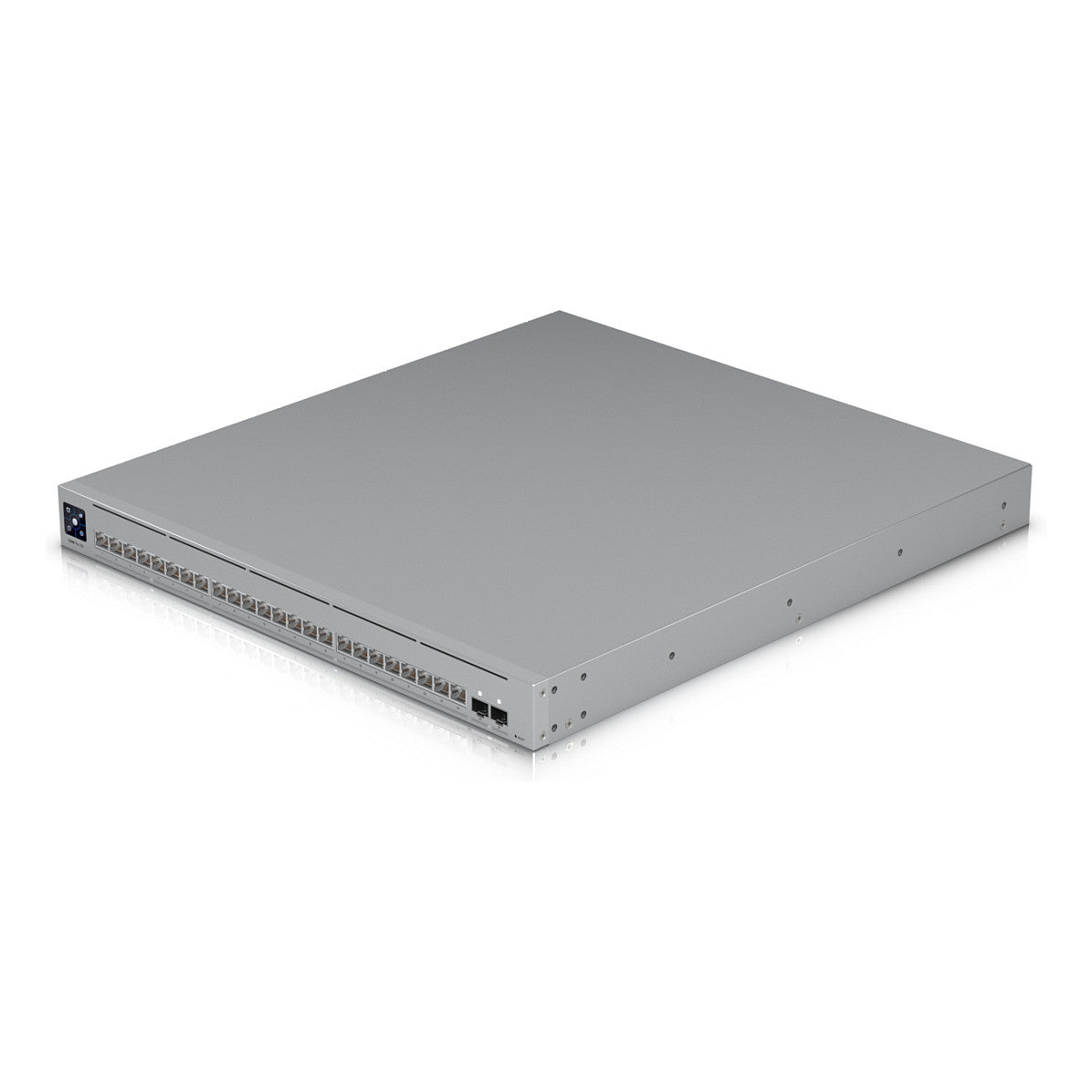 24+2P Ubiquiti USW-Pro-XG-24 M RM
