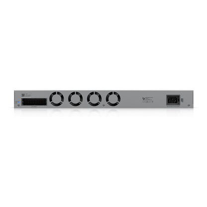 24+2P Ubiquiti USW-Pro-XG-24 M RM