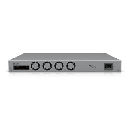 24+2P Ubiquiti USW-Pro-XG-24 M RM
