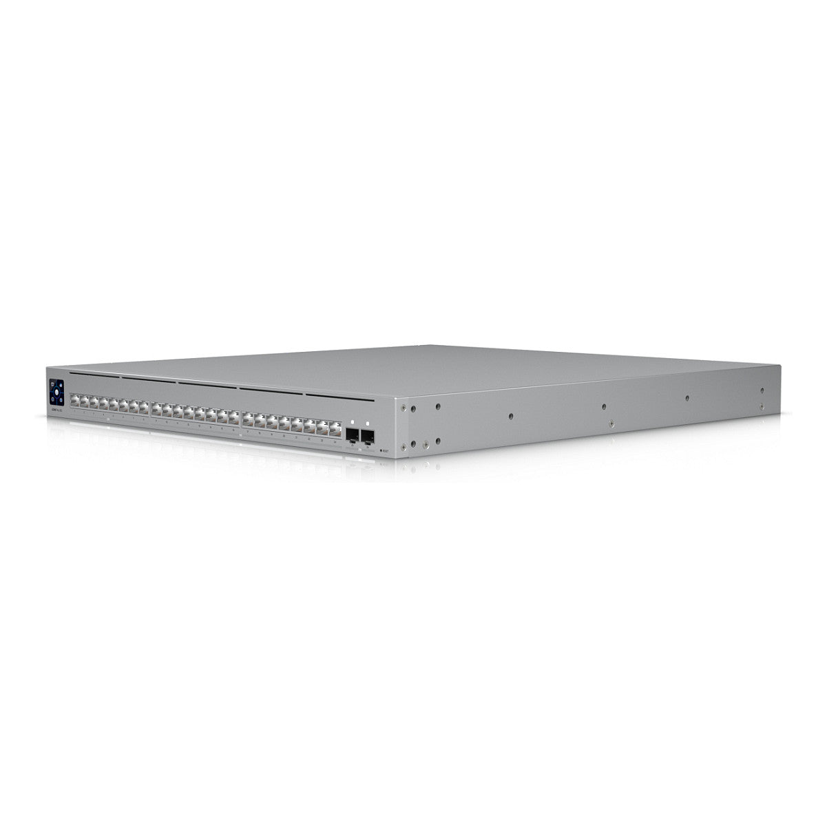 24+2P Ubiquiti USW-Pro-XG-24 M RM