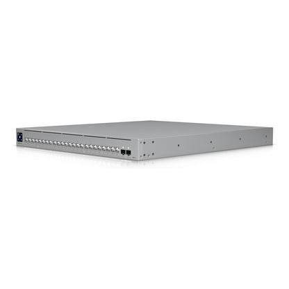 24+2P Ubiquiti USW-Pro-XG-24 M RM