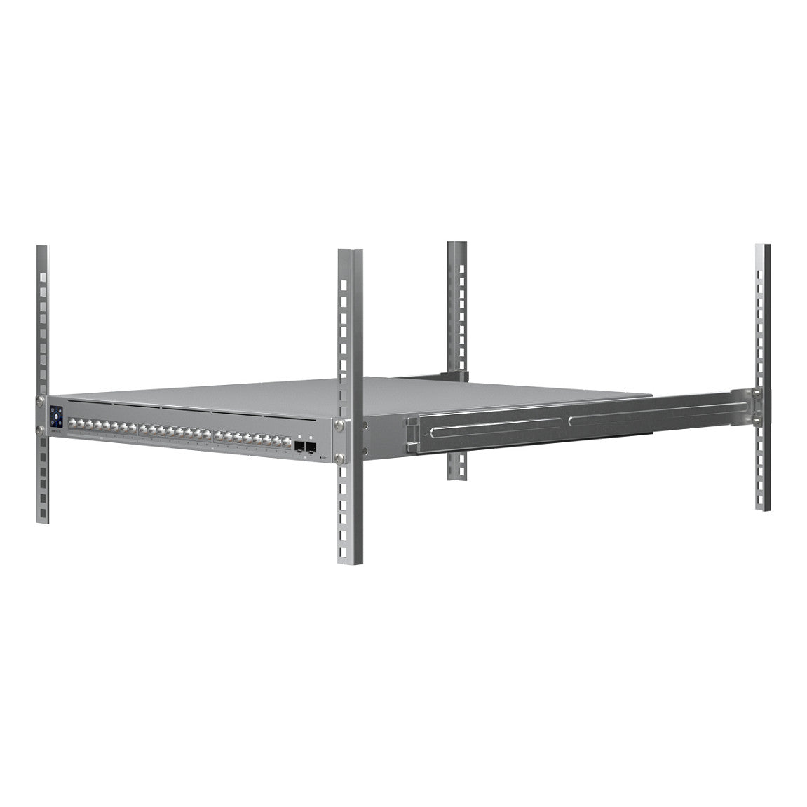 24+2P Ubiquiti USW-Pro-XG-24 M RM