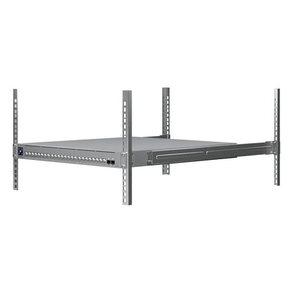 24+2P Ubiquiti USW-Pro-XG-24 M RM
