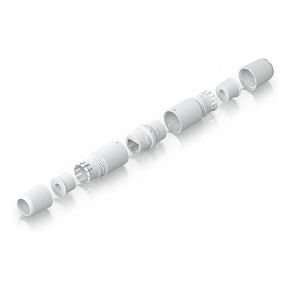 Ubiquiti UACC-RJ45-Coupler-C6A-Outdoor