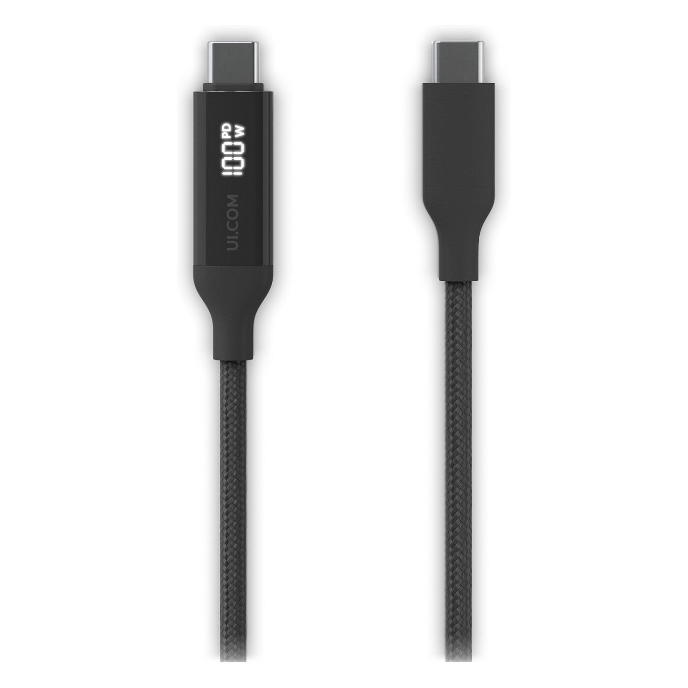 Ubiquiti UACC-Cable-USB-100W-2M-BK