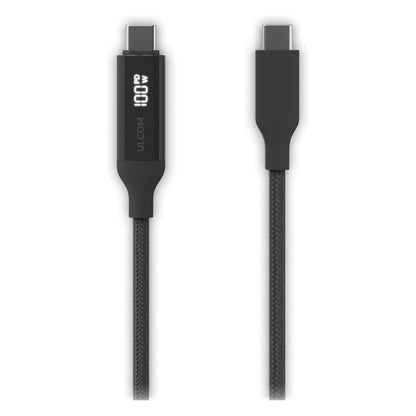 Ubiquiti UACC-Cable-USB-100W-2M-BK