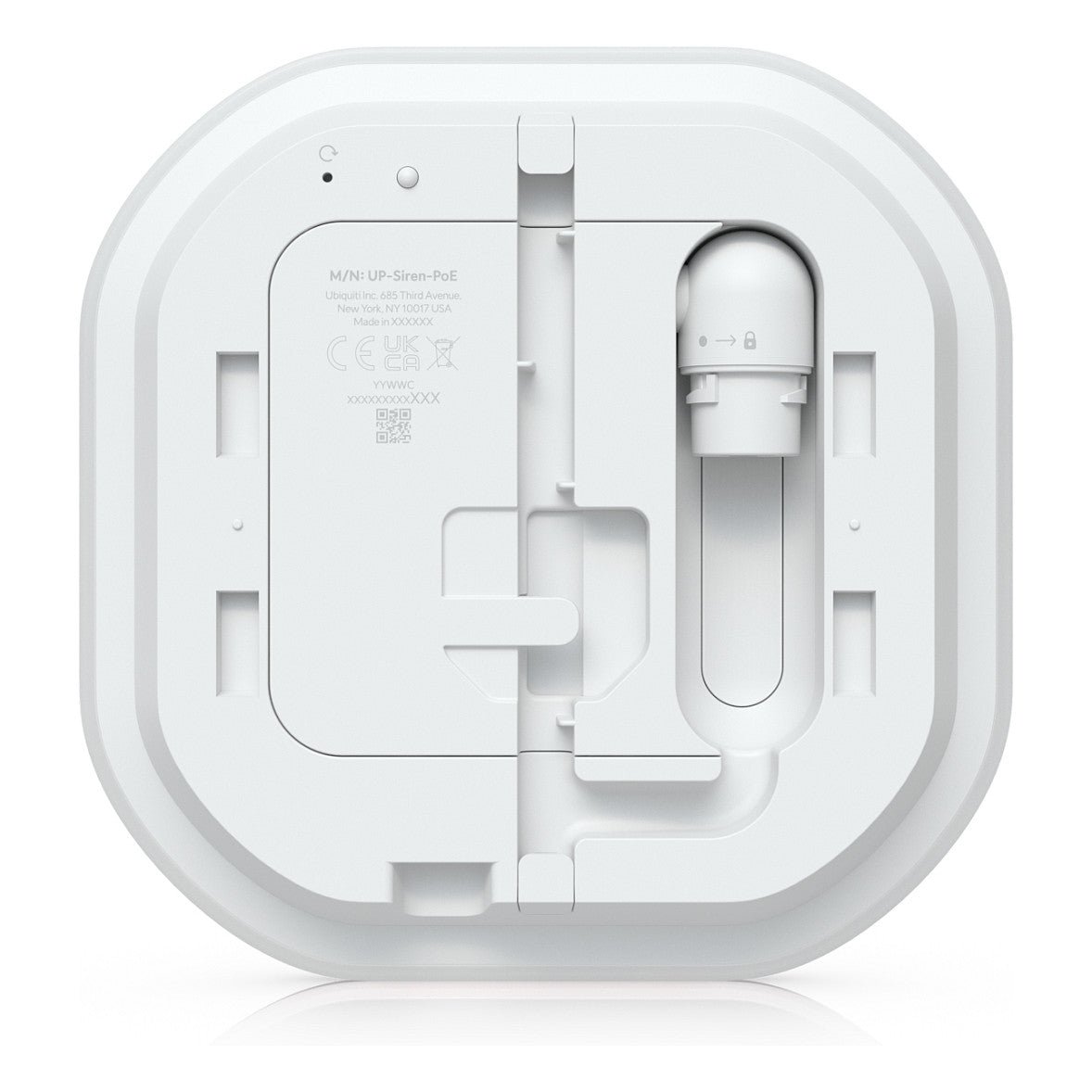 Ubiquiti UP-Siren-PoE