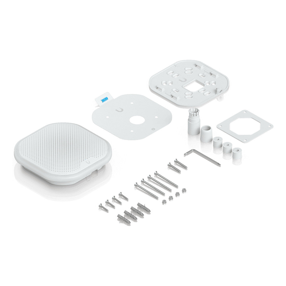 Ubiquiti UP-Siren-PoE