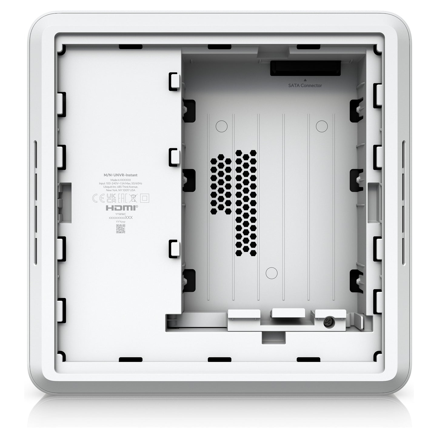 Ubiquiti UNVR-Instant