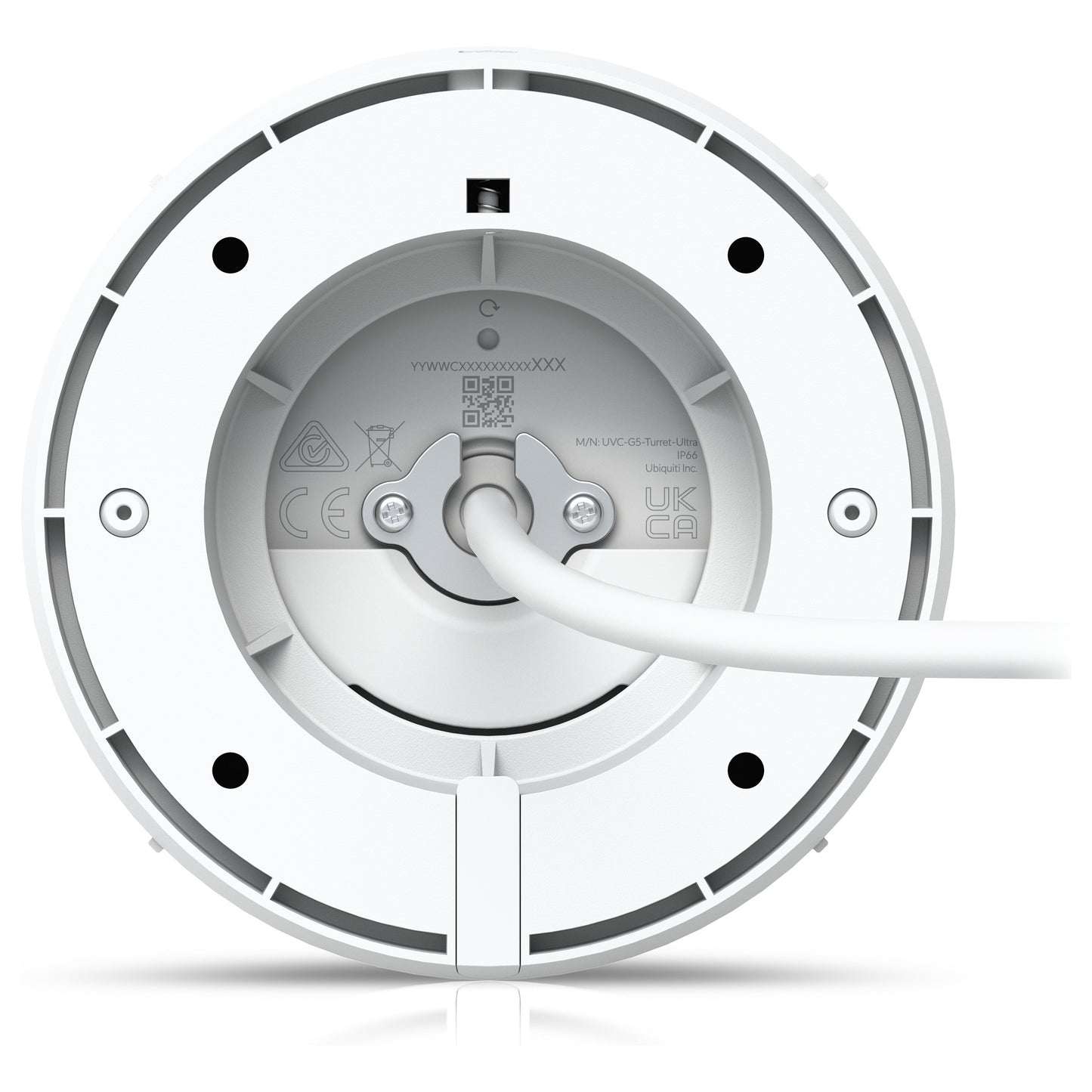 Ubiquiti UNVR-Instant Kit