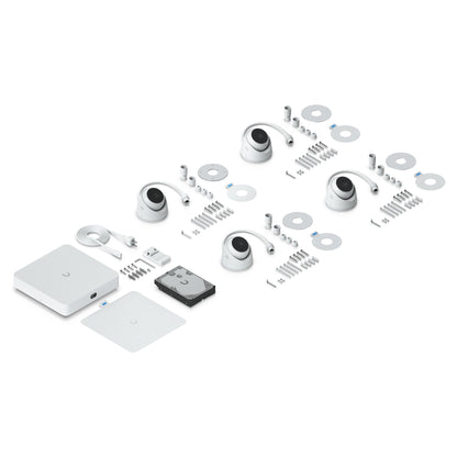 Ubiquiti UNVR-Instant Kit