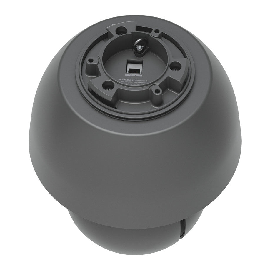 Ubiquiti UVC-AI-PTZ-Precision-B black