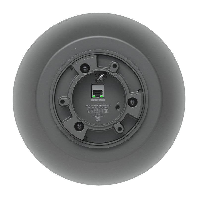 Ubiquiti UVC-AI-PTZ-Precision-B black