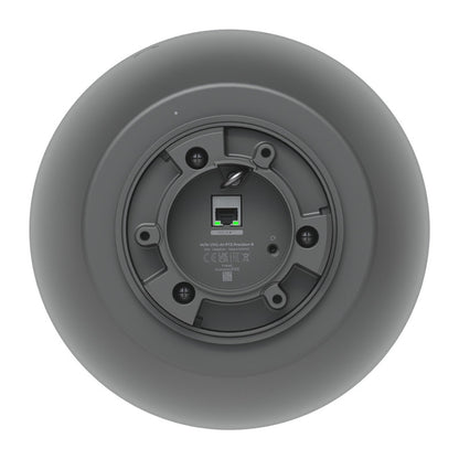 Ubiquiti UVC-AI-PTZ-Precision-B black