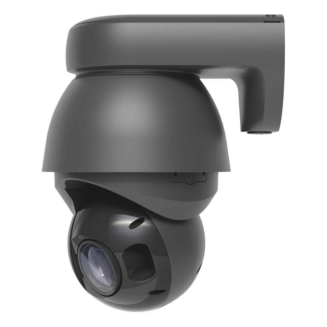Ubiquiti UVC-AI-PTZ-Precision-B black