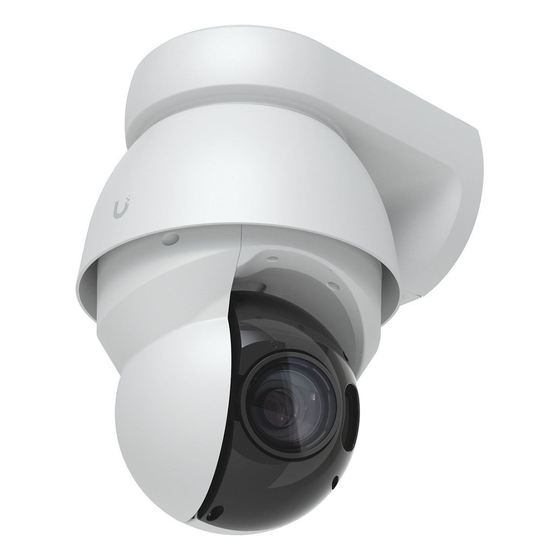 Ubiquiti UVC-AI-PTZ-Precision-W white