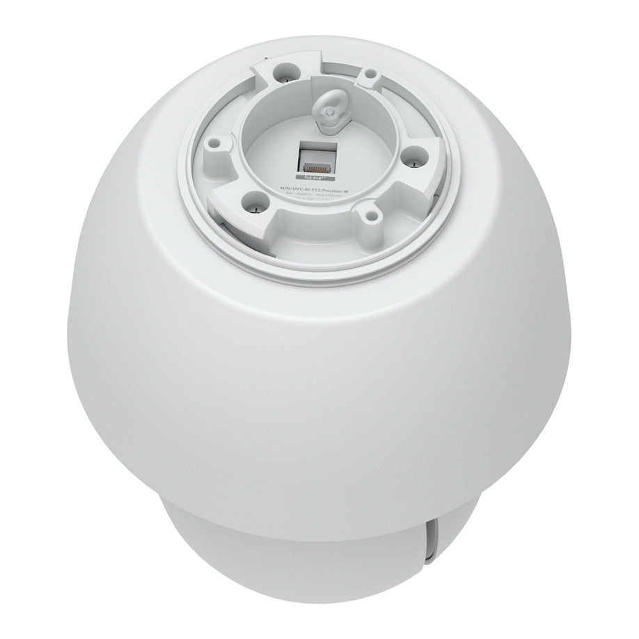 Ubiquiti UVC-AI-PTZ-Precision-W white