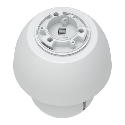 Ubiquiti UVC-AI-PTZ-Precision-W white