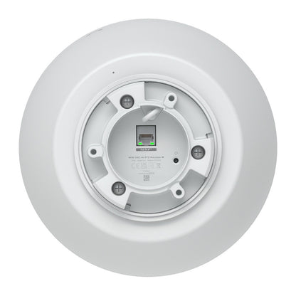 Ubiquiti UVC-AI-PTZ-Precision-W white