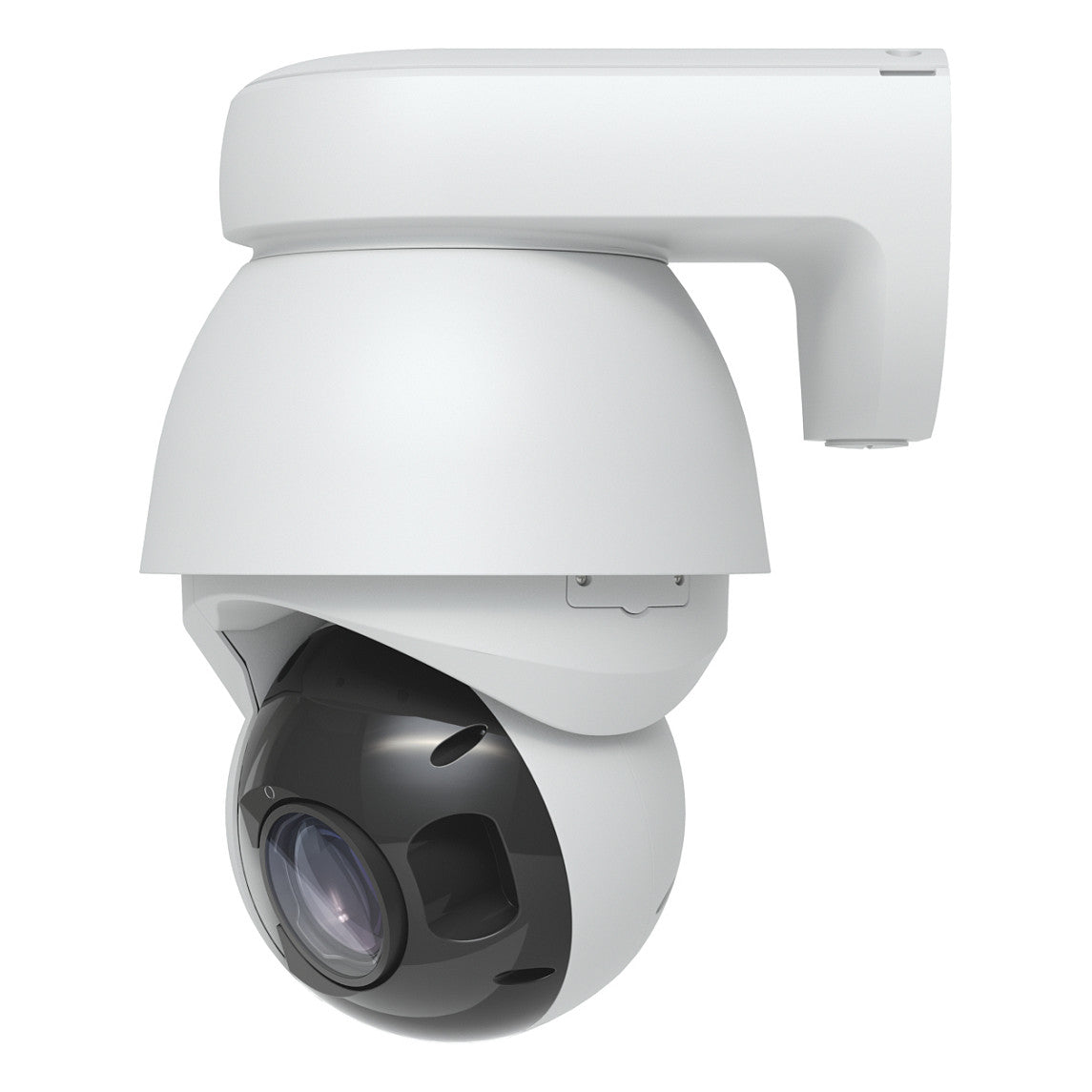 Ubiquiti UVC-AI-PTZ-Precision-W white