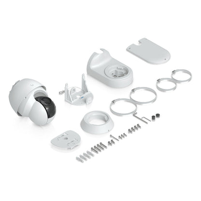 Ubiquiti UVC-AI-PTZ-Precision-W white