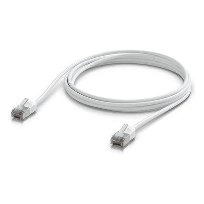 Ubiquiti UACC-Cable-Patch-Outdoor-C6A-2M-W