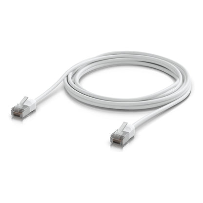 Ubiquiti UACC-Cable-Patch-Outdoor-C6A-3M-W
