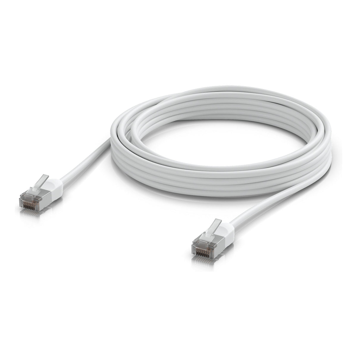Ubiquiti UACC-Cable-Patch-Outdoor-C6A-5M-W