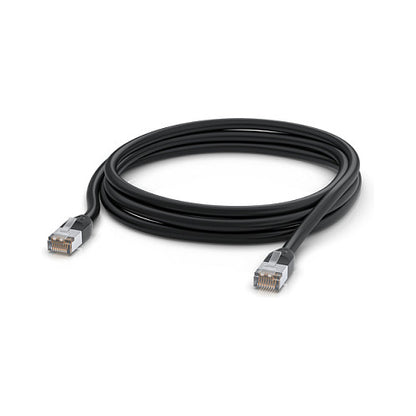 Ubiquiti UACC-Cable-Patch-Outdoor-3M-BK