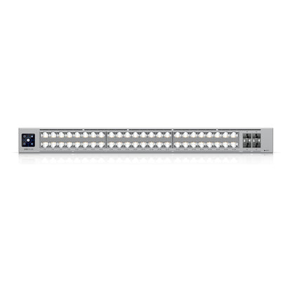 48+4P Ubiquiti USW-Pro-XG-48 M RM