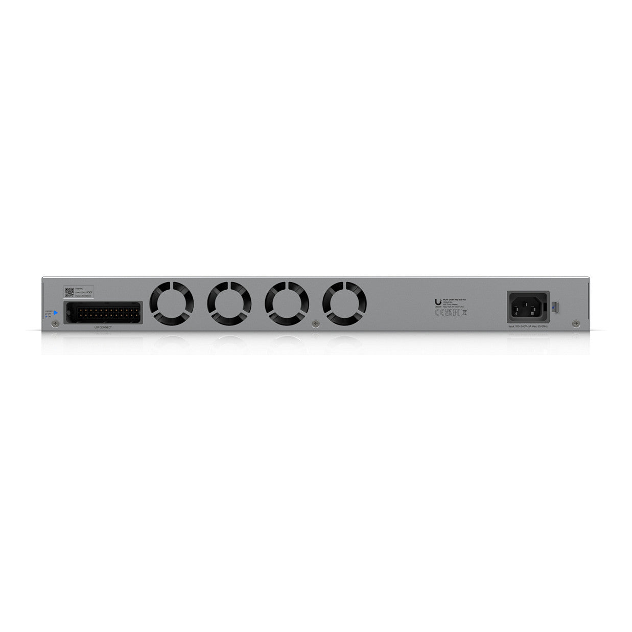 48+4P Ubiquiti USW-Pro-XG-48 M RM