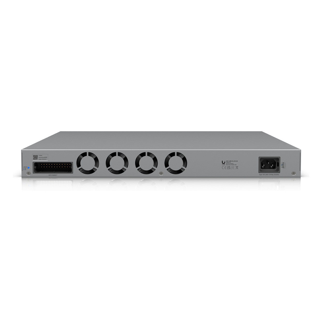 48+4P Ubiquiti USW-Pro-XG-48 M RM