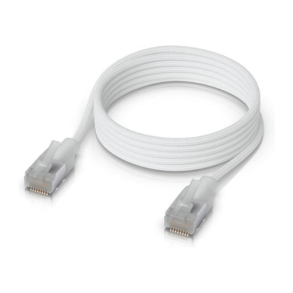Ubiquiti UACC-Cable-Patch-EL-C6A-1M-W