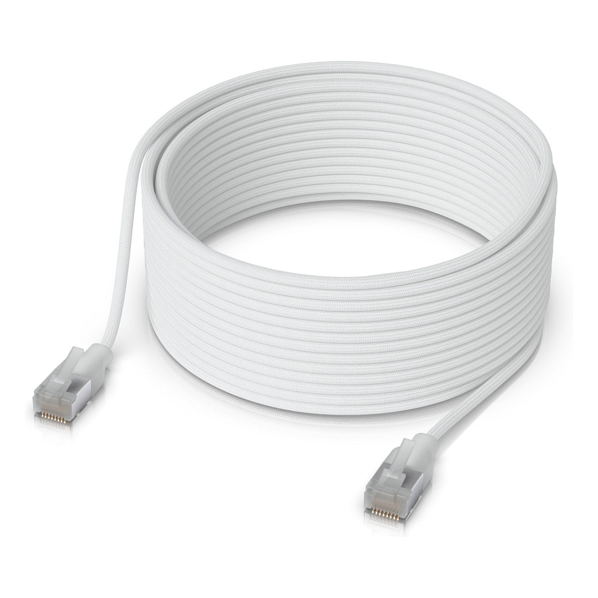 Ubiquiti UACC-Cable-Patch-EL-C6A-15M-W