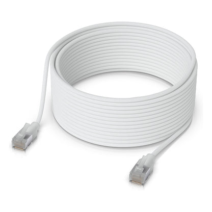 Ubiquiti UACC-Cable-Patch-EL-C6A-15M-W