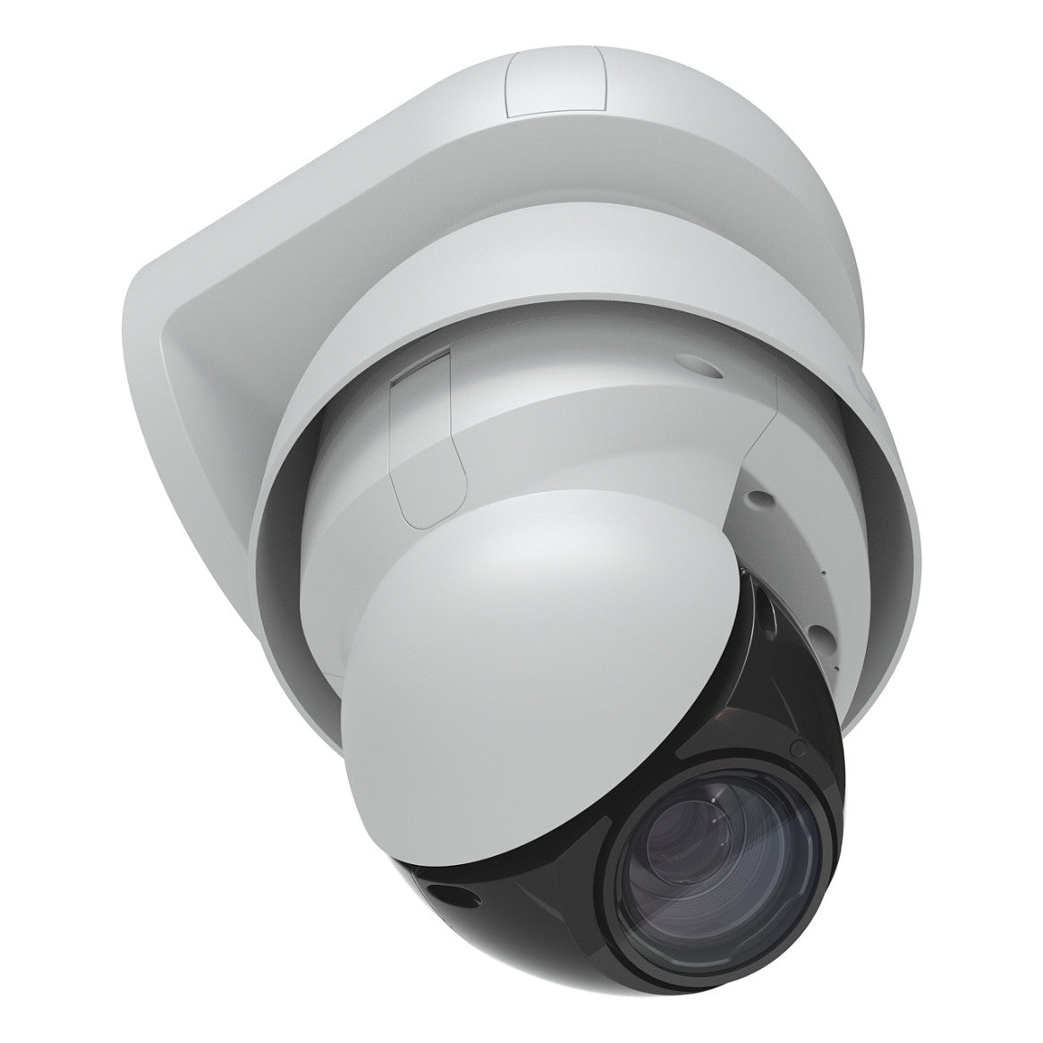 Ubiquiti UVC-AI-PTZ-W white