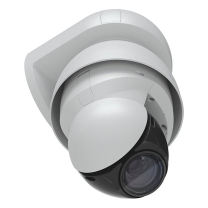 Ubiquiti UVC-AI-PTZ-W white