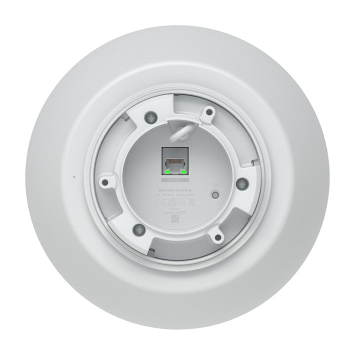 Ubiquiti UVC-AI-PTZ-W white