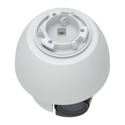 Ubiquiti UVC-AI-PTZ-W white