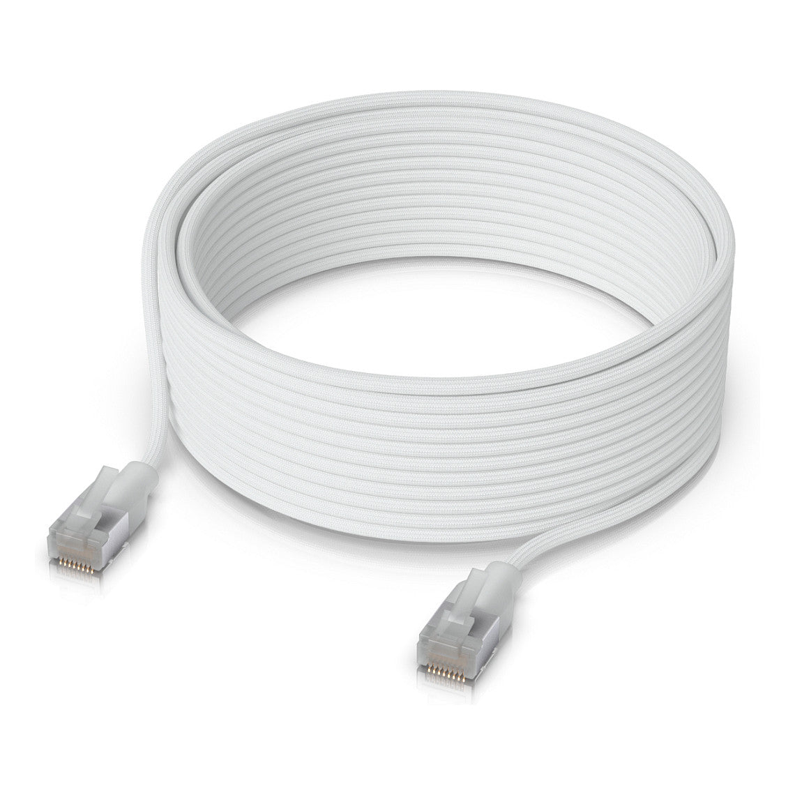 Ubiquiti UACC-Cable-Patch-EL-C6A-12M-W