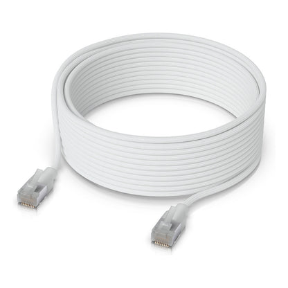 Ubiquiti UACC-Cable-Patch-EL-C6A-12M-W