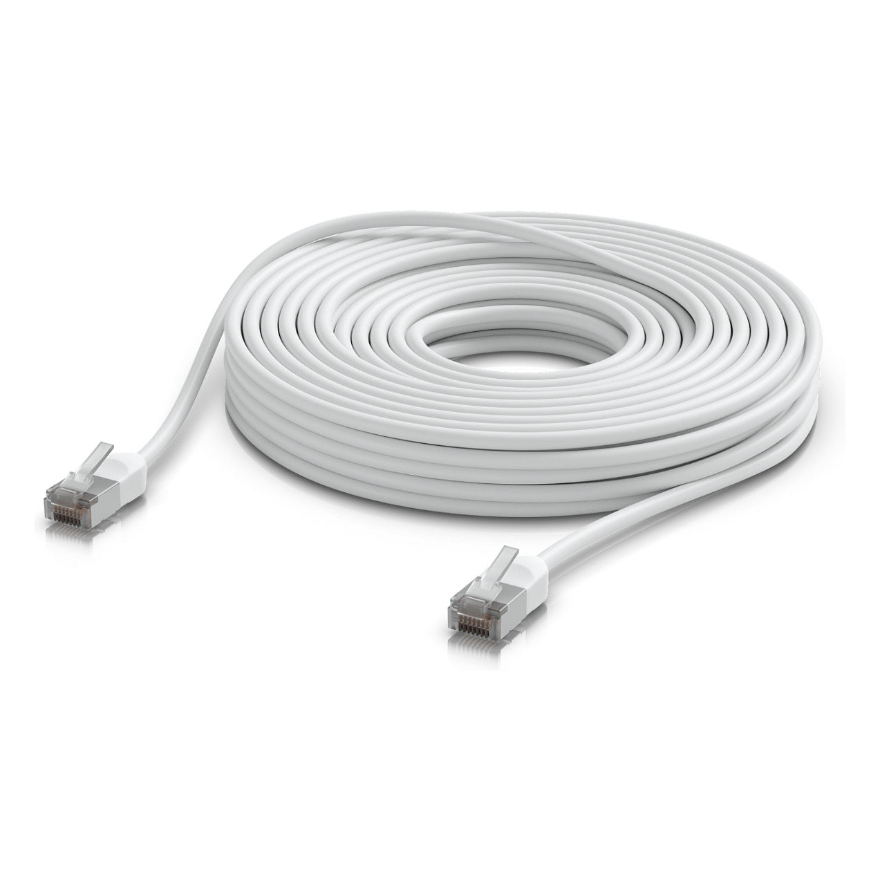 Ubiquiti UACC-Cable-P-Outdoor-C6A-15M-W