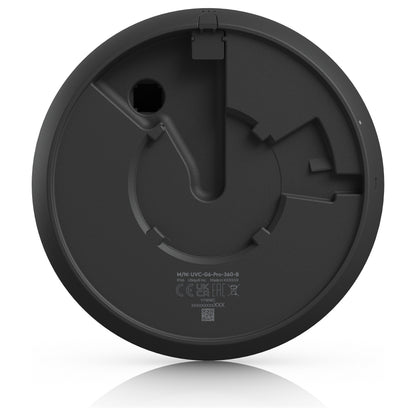 Ubiquiti UVC-G6-Pro-360-B black