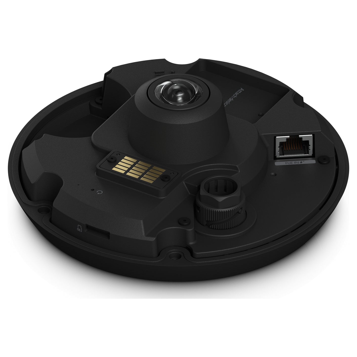 Ubiquiti UVC-G6-Pro-360-B black