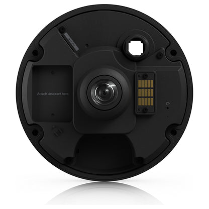 Ubiquiti UVC-G6-Pro-360-B black