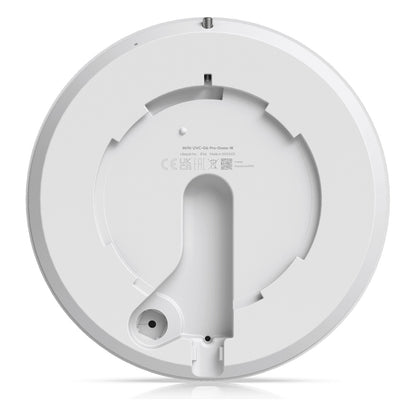 Ubiquiti UVC-G6-PRO-DOME-W white