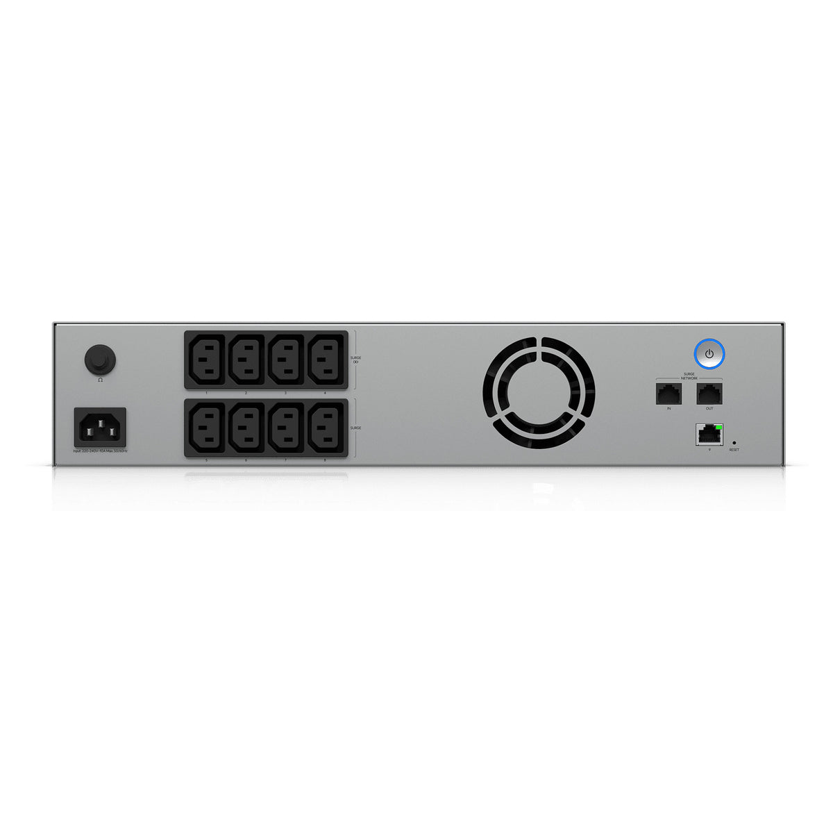 Ubiquiti UPS-2U