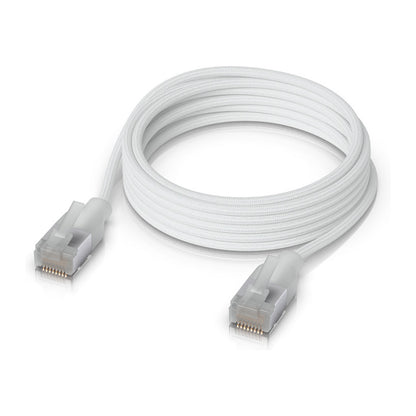 Ubiquiti UACC-CABLE-PATCH-EL-C6A-2M-W