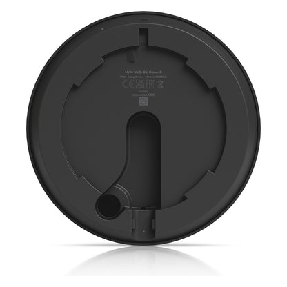 Ubiquiti UVC-G6-DOME-B black